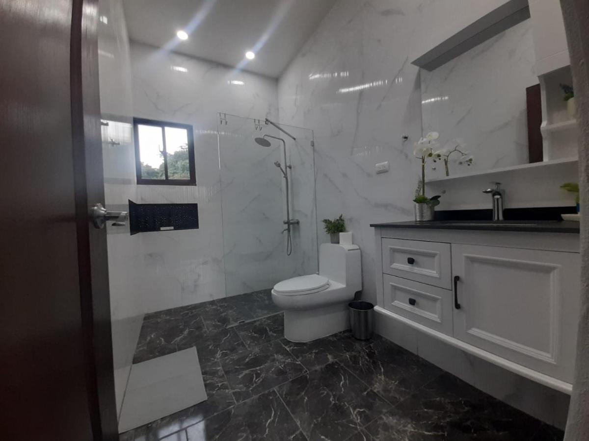 Villa Monaco Jarabacoa Rd Exterior foto
